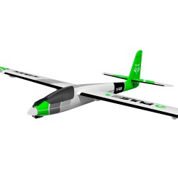 VELERO KAVAN PULSE 2200 V2 ARF (VERDE)