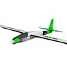 VELERO KAVAN PULSE 2200 V2 ARF (VERDE)