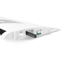 VELERO KAVAN PULSE 2200 V2 ARF (VERDE)