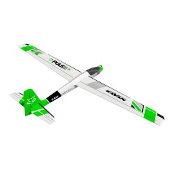 VELERO KAVAN PULSE 2200 V2 ARF (VERDE)
