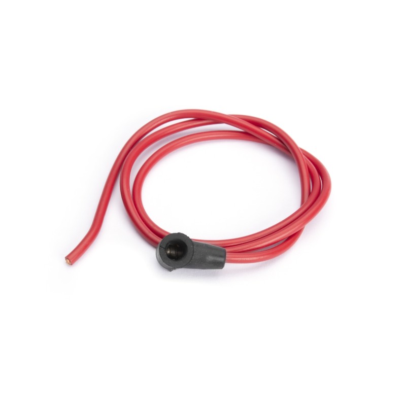 CONECTOR DE BUJIA 1MM