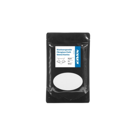 FIBRA DE VIDRIO 50GR/M2 2 METROS