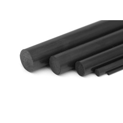 VARILLA FIBRA DE VIDRIO 6MM 1M