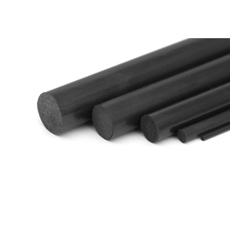 VARILLA FIBRA DE VIDRIO 6MM 1M