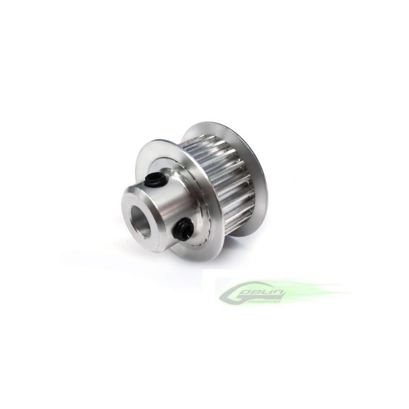 PIÑON MOTOR 23T GOBLIN 630/700/770
