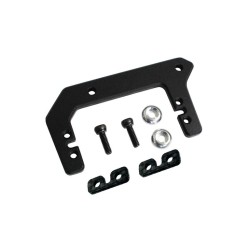 SOPORTE DE SERVO ESTÁNDAR TRASERO DE ALUMINIO