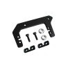 SOPORTE DE SERVO ESTÁNDAR TRASERO DE ALUMINIO