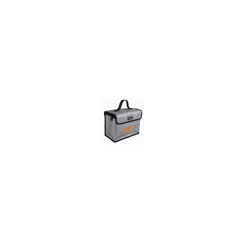 BOLSA LIPO 215X155X115mm