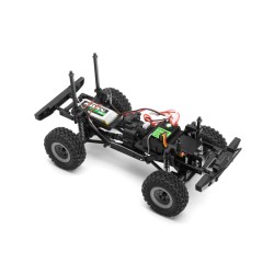 KAVAN GRE-24 CRAWLER 1:24 RTR AMARILLO