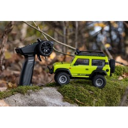 KAVAN GRE-24 CRAWLER 1:24 RTR AMARILLO