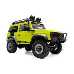 KAVAN GRE-24 CRAWLER 1:24 RTR AMARILLO