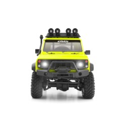 KAVAN GRE-24 CRAWLER 1:24 RTR AMARILLO