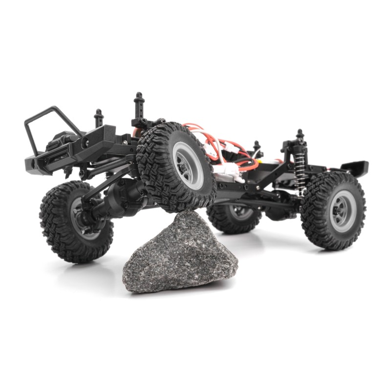 KAVAN GRE-24 CRAWLER 1:24 RTR AMARILLO