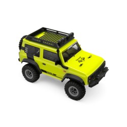 KAVAN GRE-24 CRAWLER 1:24 RTR AMARILLO