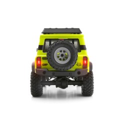 KAVAN GRE-24 CRAWLER 1:24 RTR AMARILLO