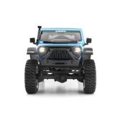 KAVAN GRE-18 CRAWLER 1:18 RTR AZUL