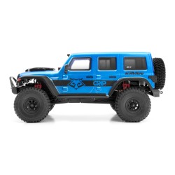KAVAN GRE-18 CRAWLER 1:18 RTR AZUL
