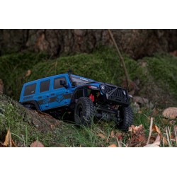 KAVAN GRE-18 CRAWLER 1:18 RTR AZUL