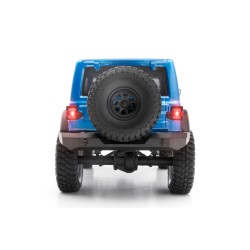 KAVAN GRE-18 CRAWLER 1:18 RTR AZUL