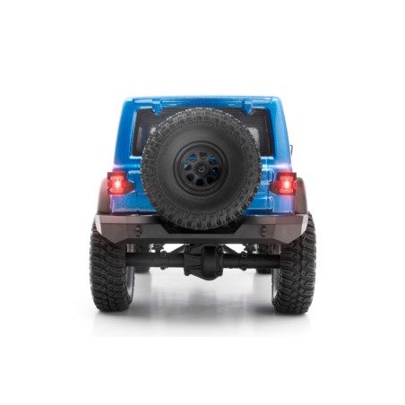 KAVAN GRE-18 CRAWLER 1:18 RTR AZUL
