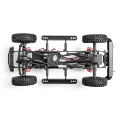 KAVAN GRE-18 CRAWLER 1:18 RTR AZUL
