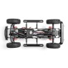 KAVAN GRE-18 CRAWLER 1:18 RTR AZUL