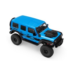 KAVAN GRE-18 CRAWLER 1:18 RTR AZUL