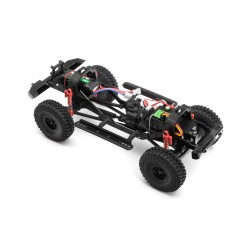 KAVAN GRE-18 CRAWLER 1:18 RTR AZUL