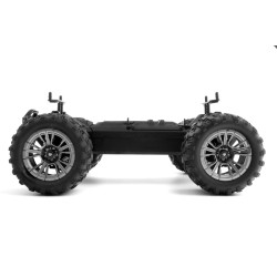KAVAN GRT-16 MONSTER 1:16 RTR VERDE