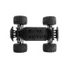KAVAN GRT-16 MONSTER 1:16 RTR VERDE