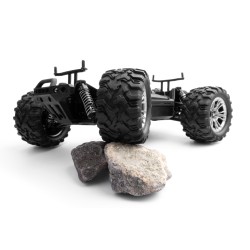 KAVAN GRT-16 MONSTER 1:16 RTR VERDE