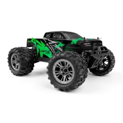 KAVAN GRT-16 MONSTER 1:16 RTR VERDE