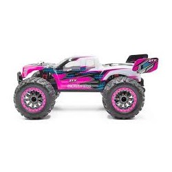 FUNTEK COCHE STX SPORT (PURPURA)