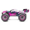 FUNTEK COCHE STX SPORT (PURPURA)