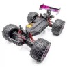 FUNTEK COCHE STX SPORT (PURPURA)