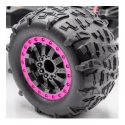 FUNTEK COCHE STX SPORT (PURPURA)