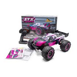 FUNTEK COCHE STX SPORT (PURPURA)