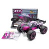 FUNTEK COCHE STX SPORT (PURPURA)