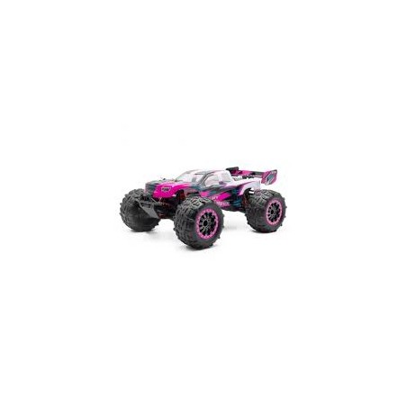 FUNTEK COCHE STX SPORT (PURPURA)
