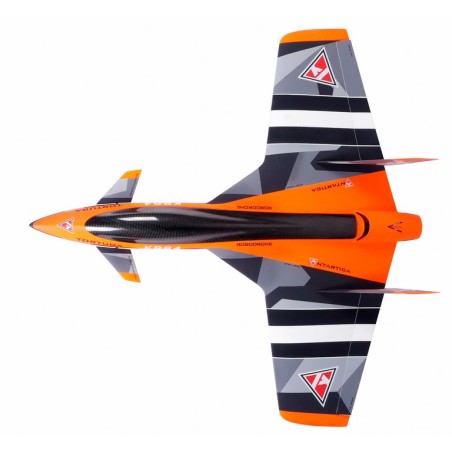 SAB GOBLIN AVION KR84 TORTUGA ROBODRONE (entrega 7/10 días)