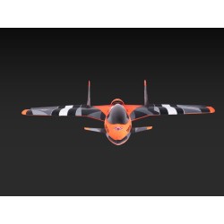 SAB GOBLIN AVION KR84 TORTUGA VERSION TURBINA (entrega 7/10 dias)