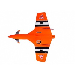 SAB GOBLIN AVION KR84 TORTUGA VERSION TURBINA (entrega 7/10 dias)