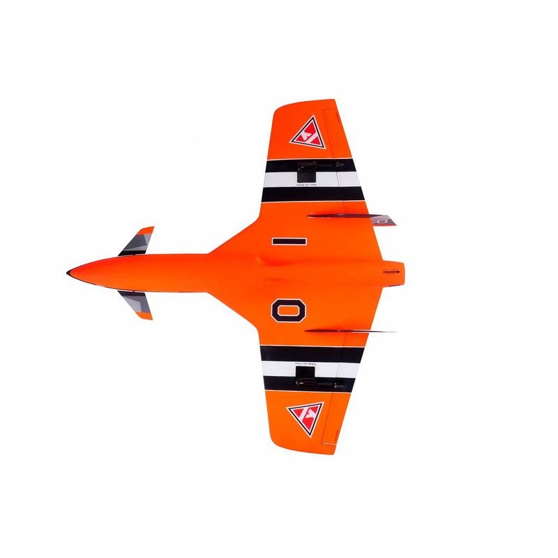 SAB GOBLIN AVION KR84 TORTUGA VERSION TURBINA (entrega 7/10 dias)