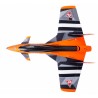 SAB GOBLIN AVION KR84 TORTUGA VERSION TURBINA (entrega 7/10 dias)