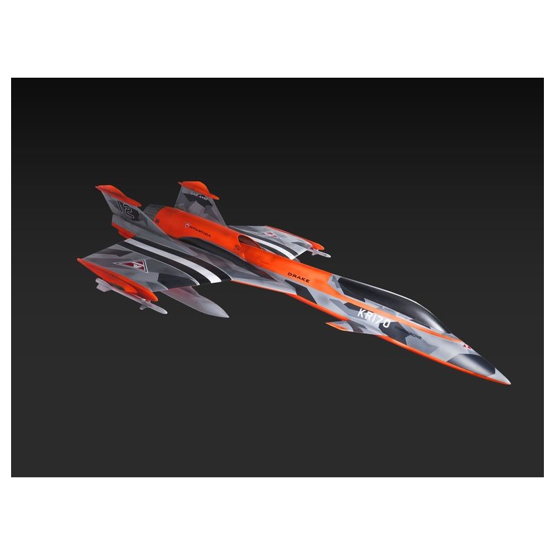 SAB GOBLIN AVION K175 DRAKE (entrega 7/10 dias)