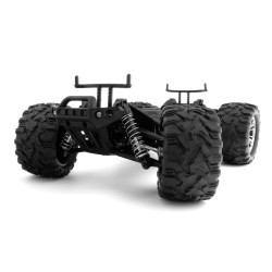 KAVAN GRT-16 MONSTER 1:16 RTR ROJO