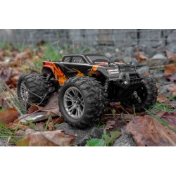 KAVAN GRT-16 MONSTER 1:16 RTR ROJO