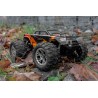 KAVAN GRT-16 MONSTER 1:16 RTR ROJO