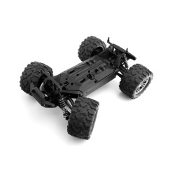 KAVAN GRT-16 MONSTER 1:16 RTR ROJO