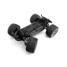 KAVAN GRT-16 MONSTER 1:16 RTR ROJO